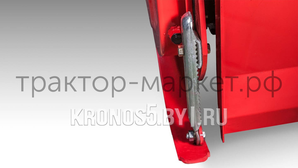 Почвофреза 2GQN (1,6 м)