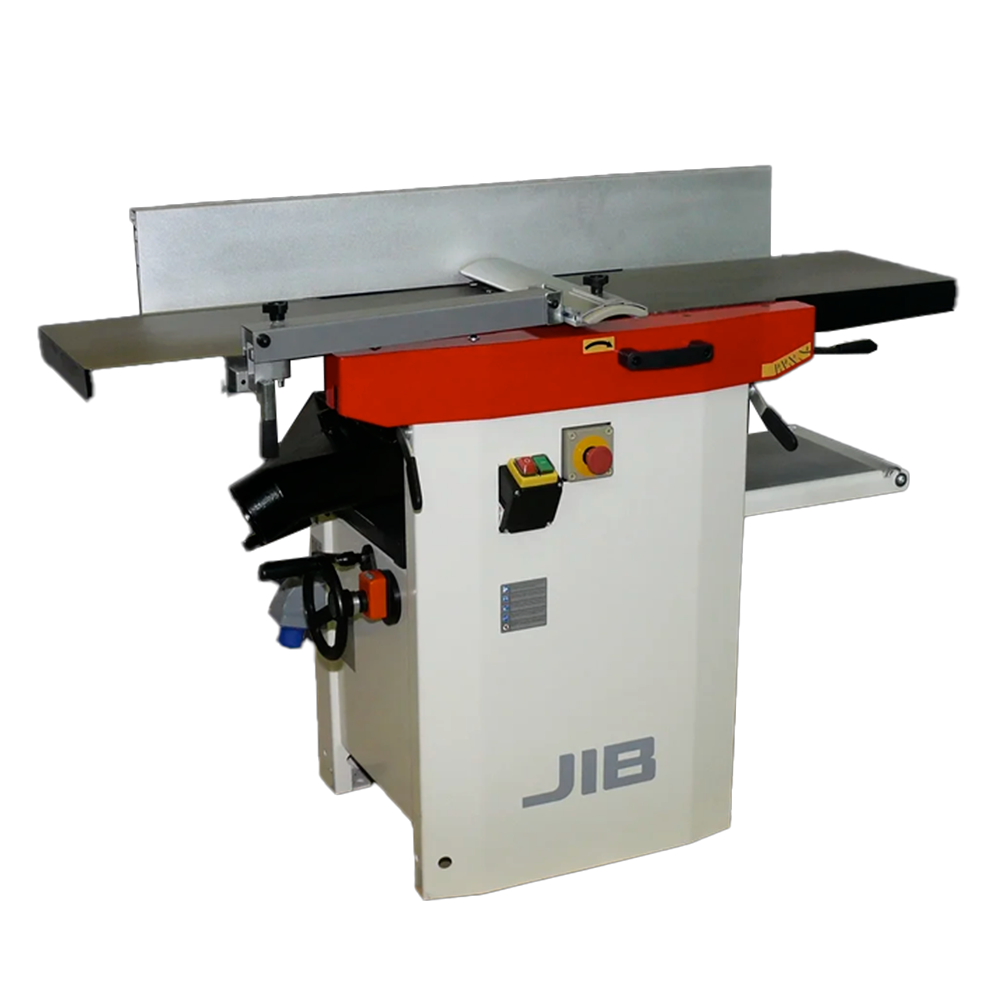 JIB PT310A (230В) Фуговально-рейсмусовый станок