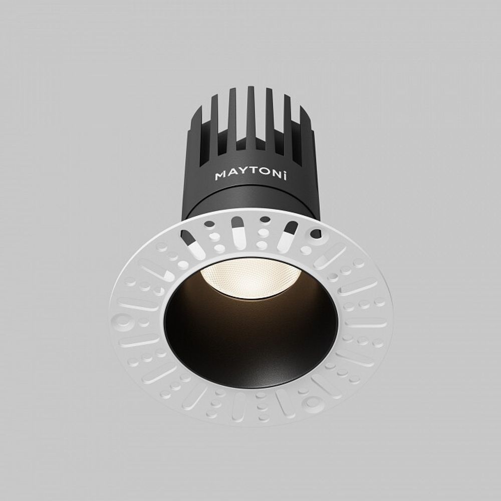 Линза Maytoni Dip Lens003D45-15W