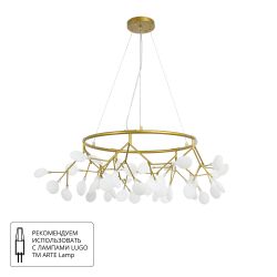 Подвесная люстра Arte Lamp