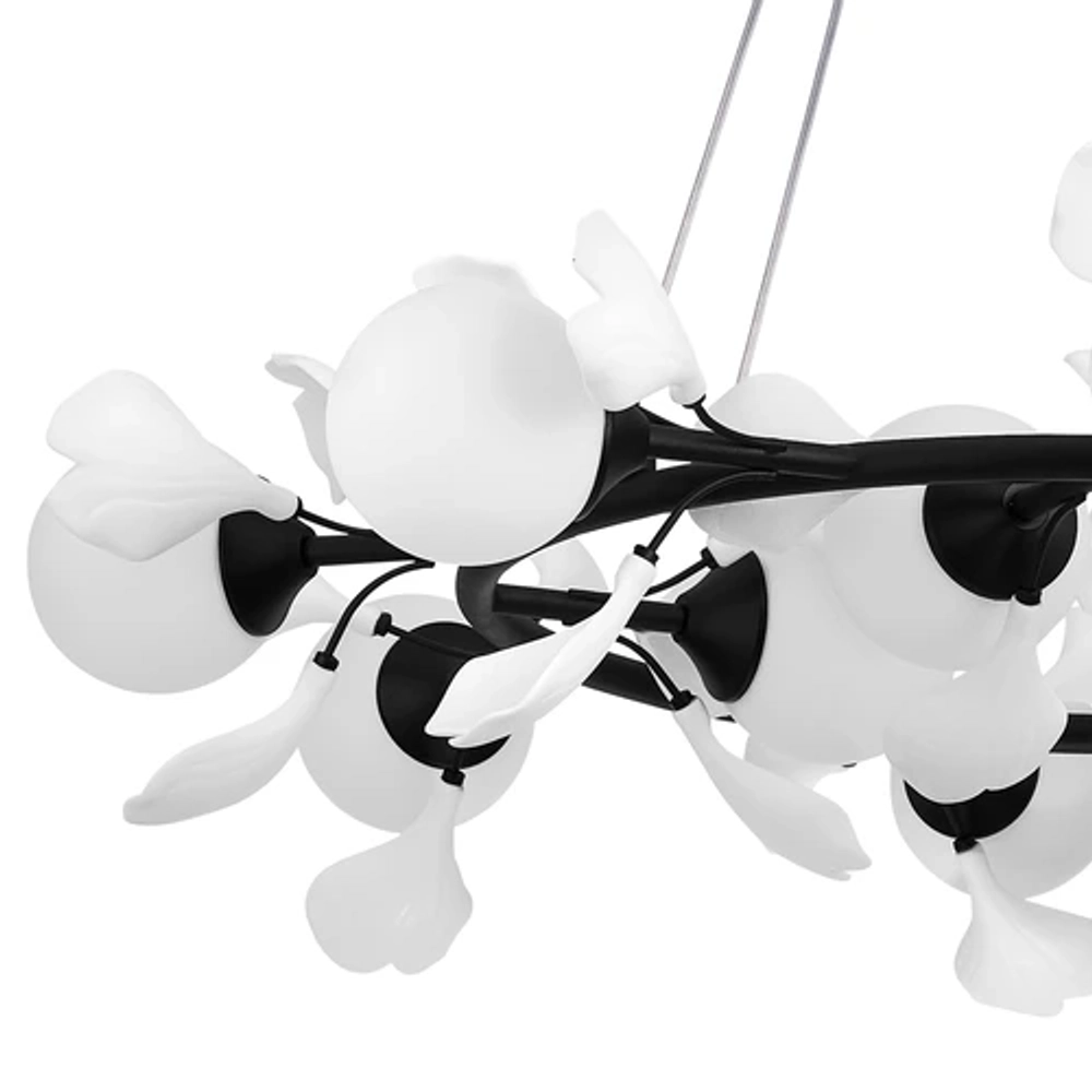 Подвесная люстра Lightstar CERAMO 799127