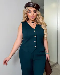 Костюм УК-1001 Фабрика Моды