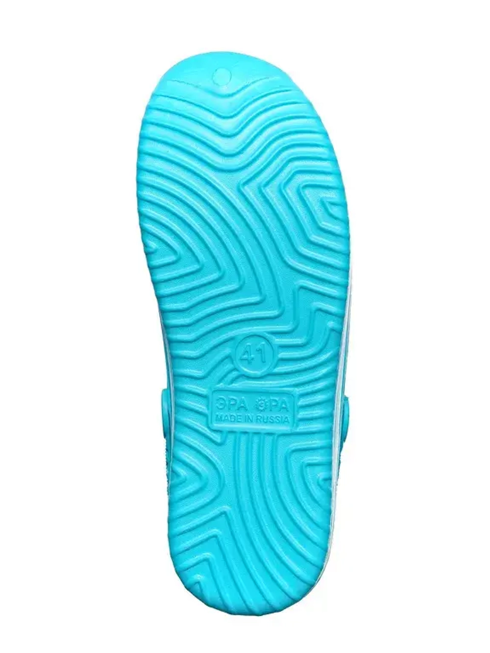 Сабо женские ЭкоСпорт, Мультиколор