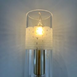 Настенный Светильник (Бра) Chamont By Imperiumloft