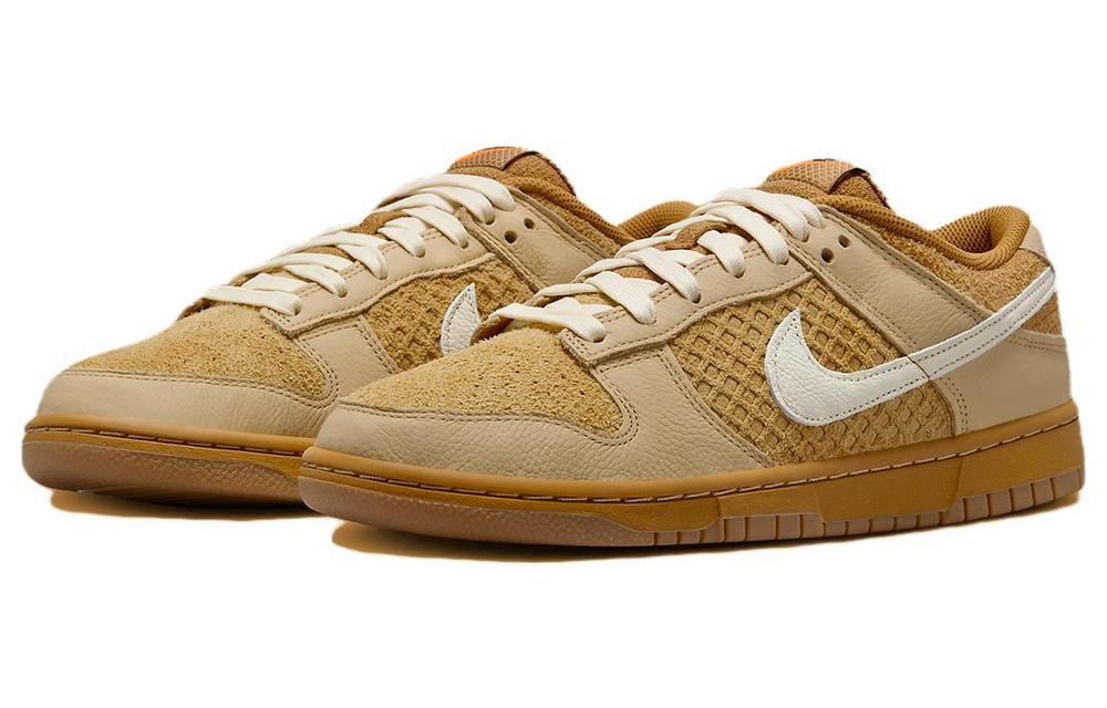 Кроссовки Nike Dunk "Waffles"