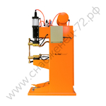 Машина контактной сварки МТ-100 (пр-во FoxWeld/КНР)