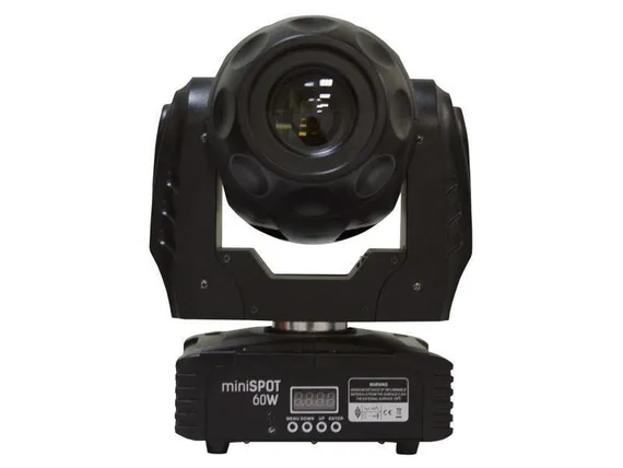 PROLIGHTS MINISPOT 60W