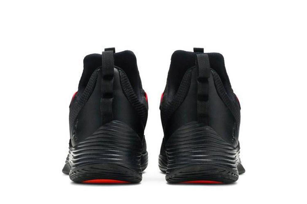 Кроссовки Jordan Ultra Fly 2 Low