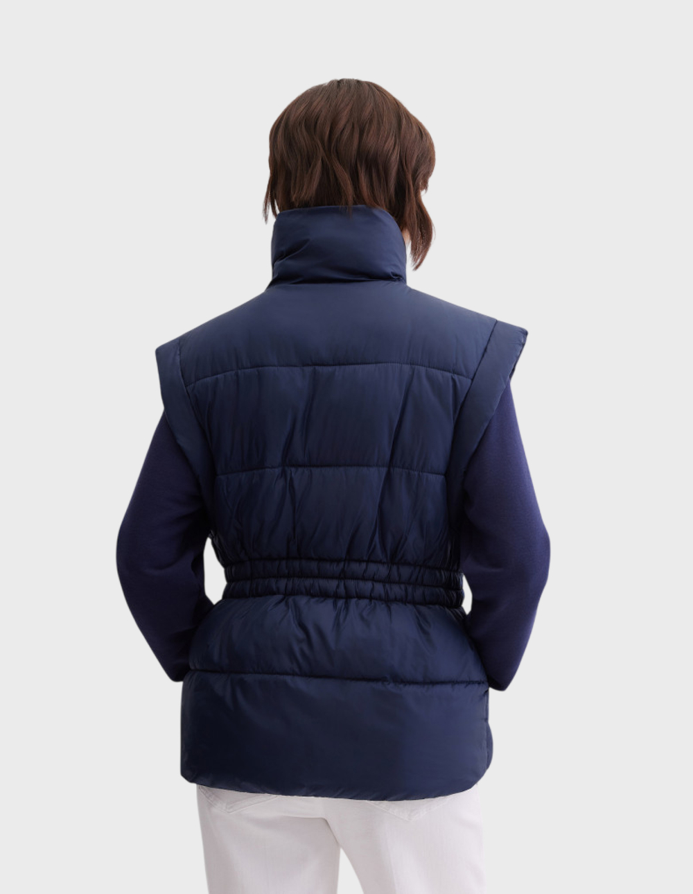 Жилет утеплённый SOUL4ME