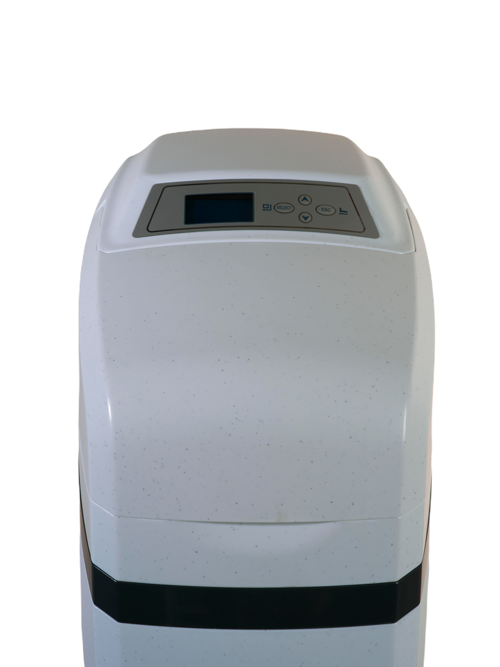 Кабинет-умягчитель NatureWater Soft-XB2 (без смолы)