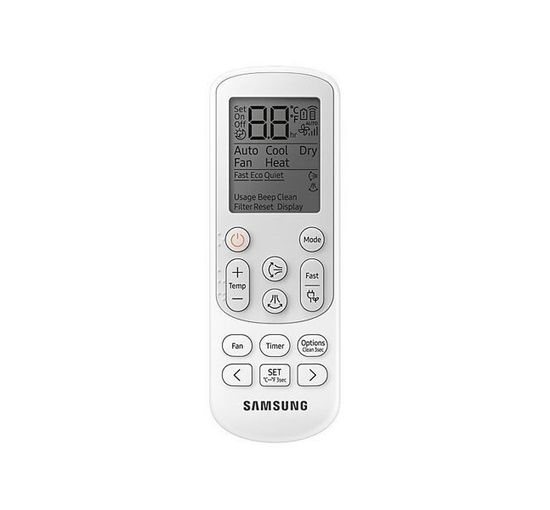 Кондиционер Samsung AR7500T AR09ASHCBWKNER