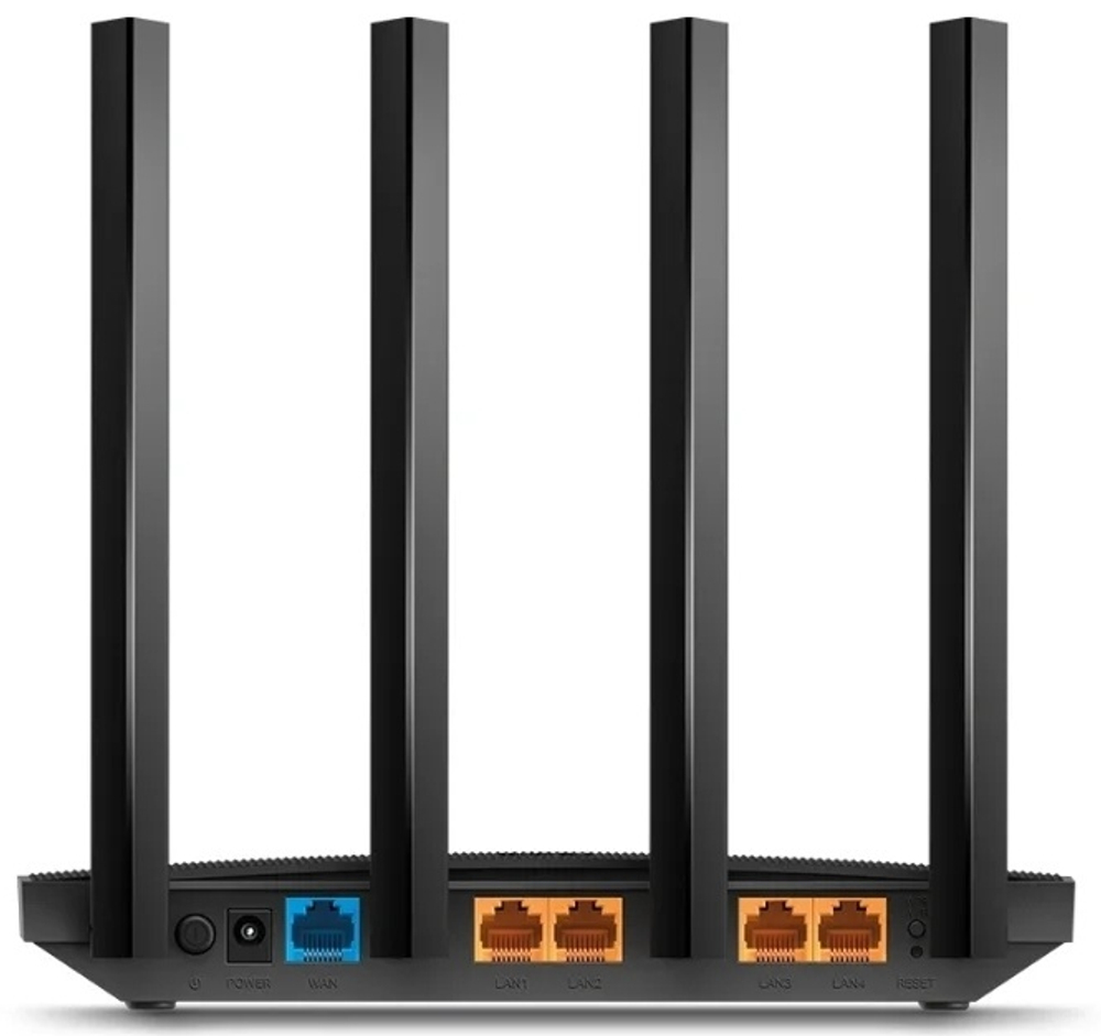 Wi-Fi роутер TP-LINK Archer C80