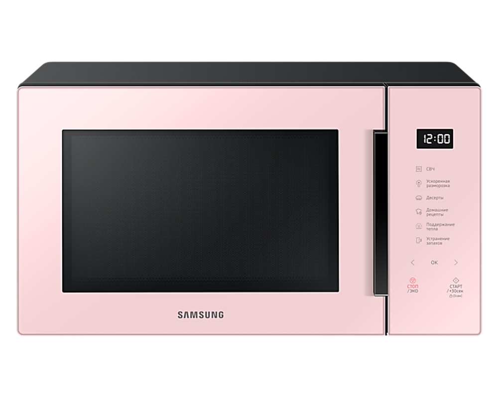 Микроволновая печь Samsung MS30T5018AP/BW