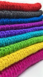 Объемная пряжа (толстая пряжа) Wollume - 100% меринос Schurwolle, 55м/100г, ZEGNA BARUFFA LANE BORGOSESIA