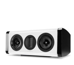 Wharfedale Aura СS HI-GLOSS WHITE (белый лак) центральный канал