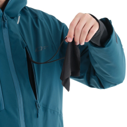 КУРТКА ГОРНОЛЫЖНАЯ УТЕПЛЕННАЯ DRAGONFLY GRFVITY PREMIUM MAN