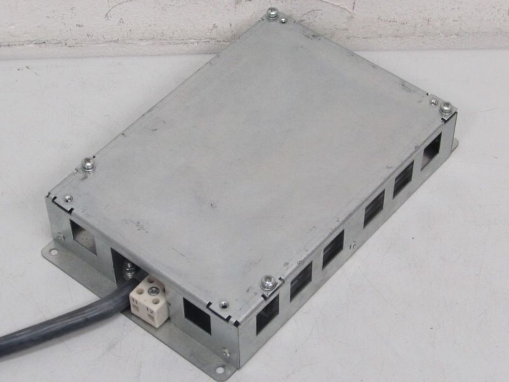 SIEMENS 6SE6400-4BD12-0BA0