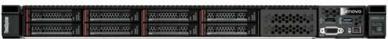 Сервер Lenovo ThinkSystem SR630 V2/2x (7Z71SJYF00)
