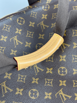 Сумка на колесах Louis Vuitton Monogram Neo Eole 55 Travel