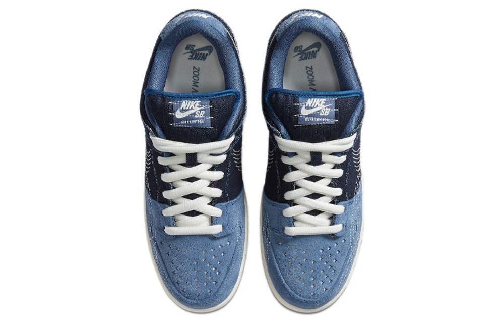 Кроссовки Nike Dunk Sb Sb Pro Prm Sashiko