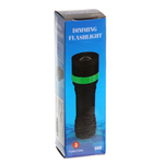 Фонарь туристический 1W 688 3*AAA фокуссировка