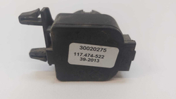 7 Датчик уровня воды (прессостат) для посудомоечной машины Electrolux Zanussi AEG 30020275 б/у