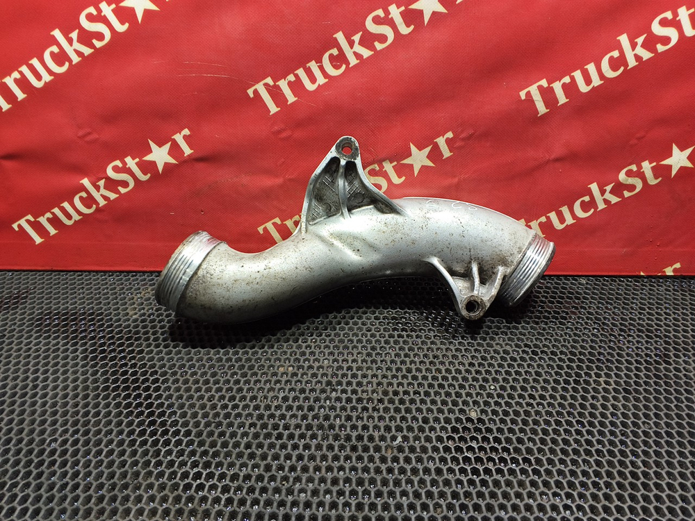 Патрубок интеркулера 2019г.