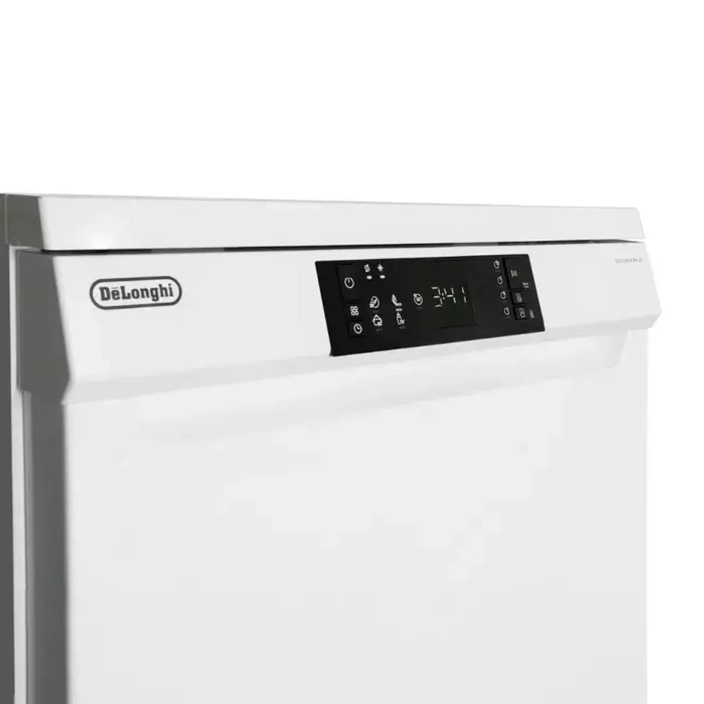 DeLonghi Посудомоечная машина DDWS 665 B EMILIO