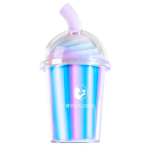 Портативный вакуумный клиторальный стимулятор 9.2см с подогревом BeYourLover Joy Cup BX288A