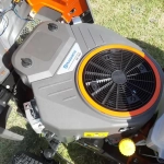 Husqvarna HV 764 бензиновый двигатель 5986321-01