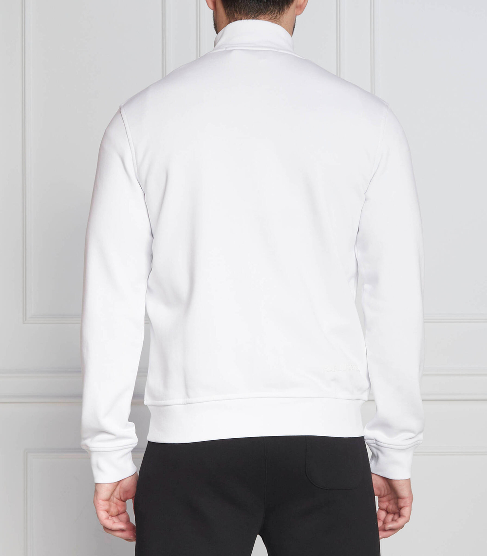 Худи Karl Lagerfeld - белый(705091 531900)