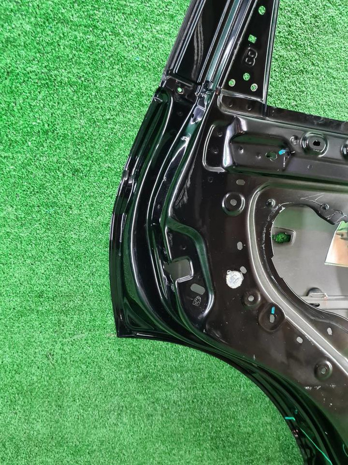 Дверь задняя левая Geely Atlas Pro (2021-н.в.)