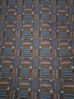 Ткань гобелен гостиный "Мексика" (160 см) - 1 м.