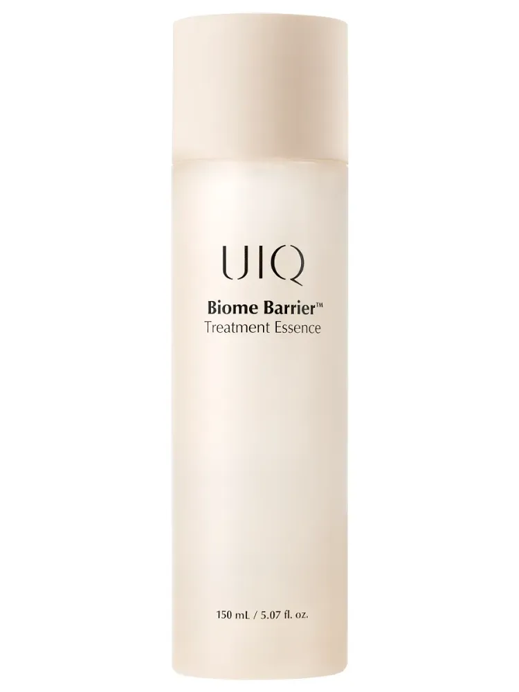 UIQ Biome Barrier Treatment Essence Восстанавливающая эссенция  150 мл.
