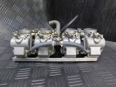 Карбюраторы Kawasaki ZZR1100 99