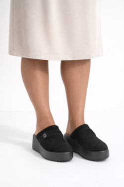 Сабо женские Ascalini B7563