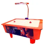 Детский аэрохоккей Lite комплектация (180х110х75 см) коммерческий