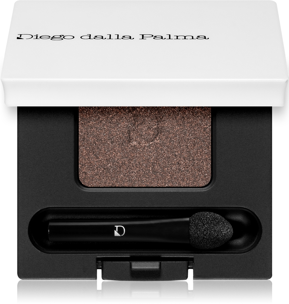 Diego dalla Palma Eye Shadow Satin Pearl - перламутровые тени для век, 2 g