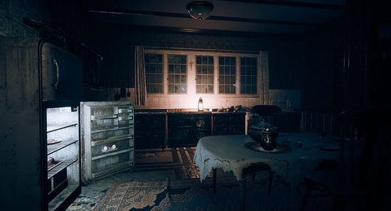 Do Not Open (Б/У) [PS5, русские субтитры]