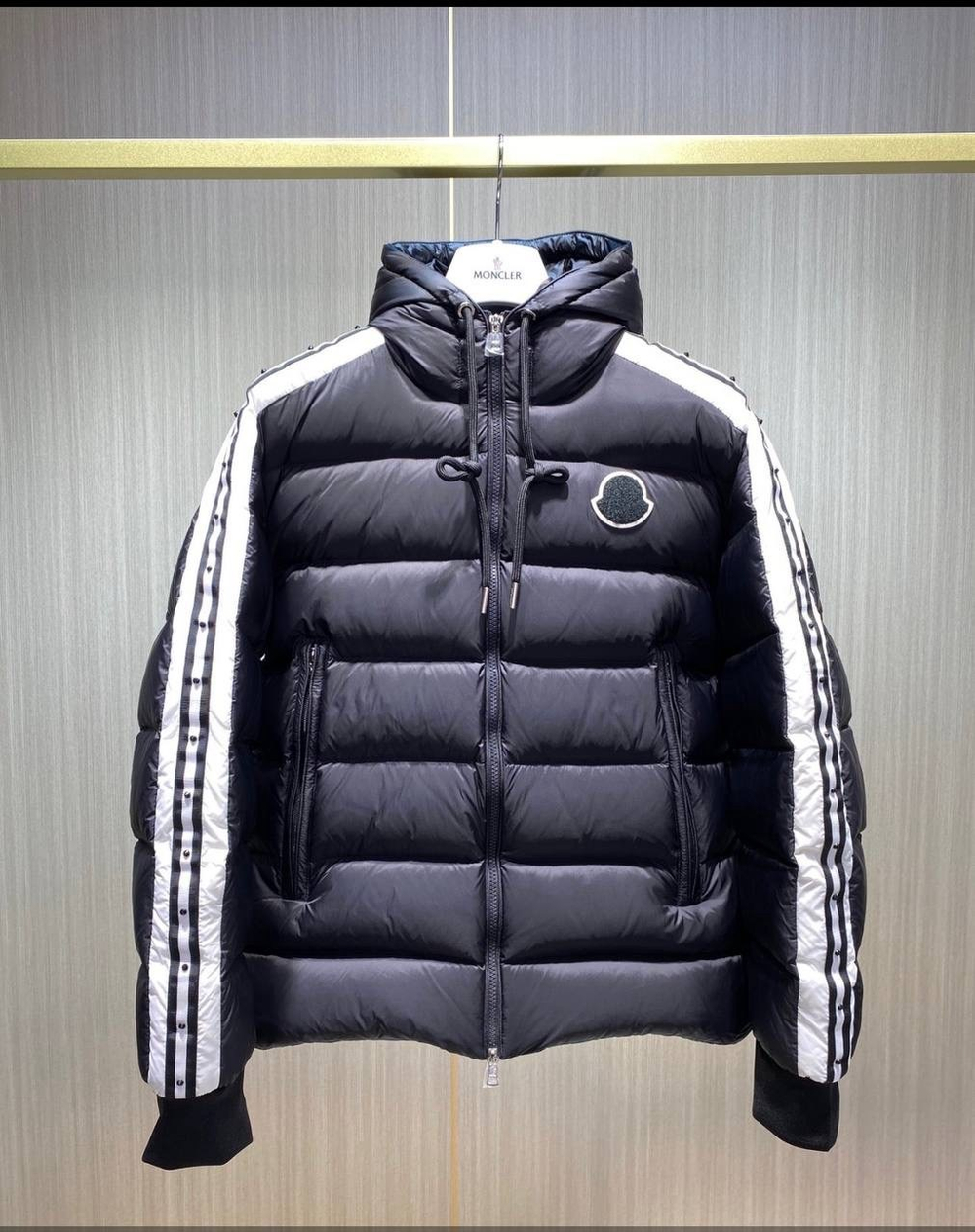 Куртка Moncler