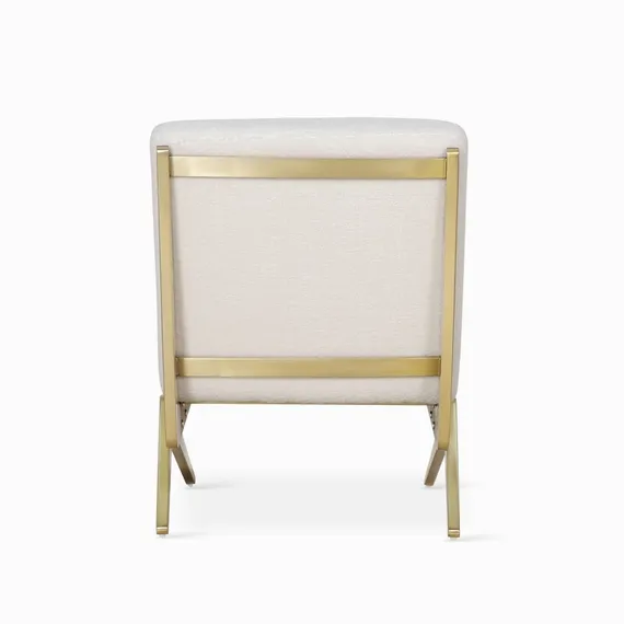 Лаунж-кресло Otis