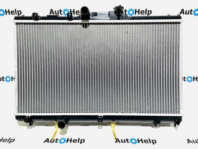 Радиатор охлаждения 16400-15600, 16400-15500 TY0001-110