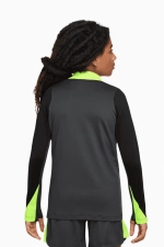 Кофта Nike Dri-Fit Strike Junior - серый