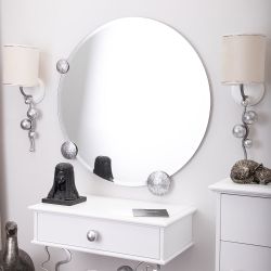 Зеркало Heri Айс