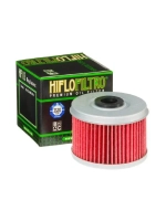 Фильтр масляный HF 113 HIFLO FILTRO