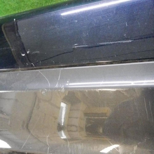Бампер задний BMW 6er G32 (2020-н.в.) M-paket