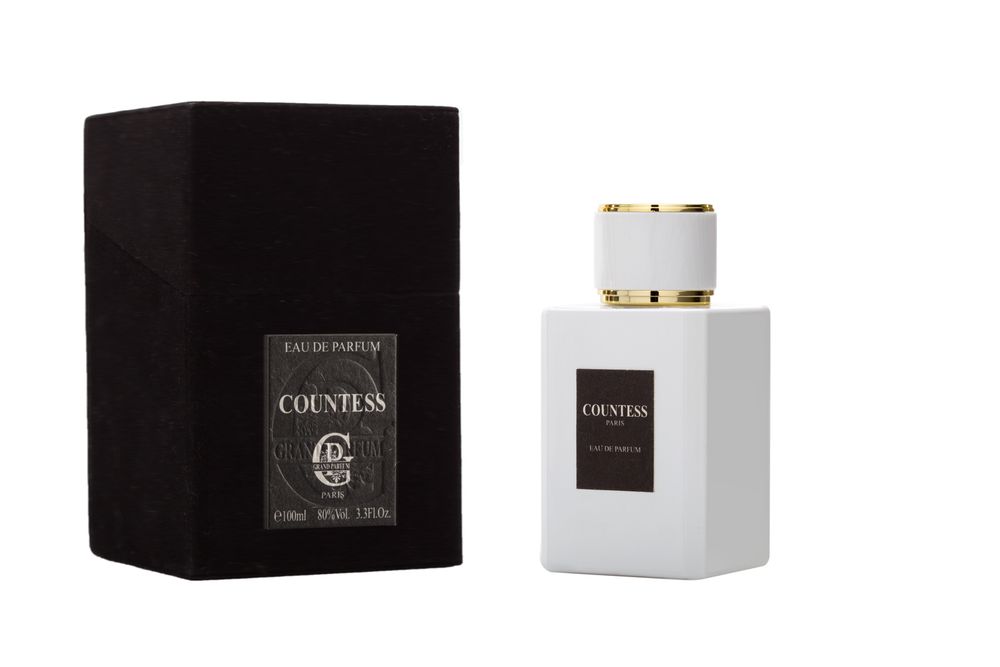 Marc Joseph Countess