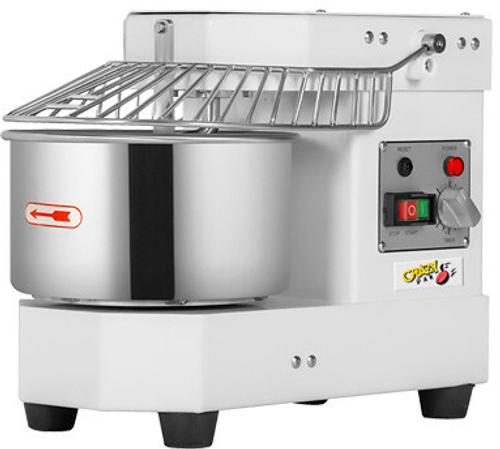 Тестомес Crazy Pan CP-SM8