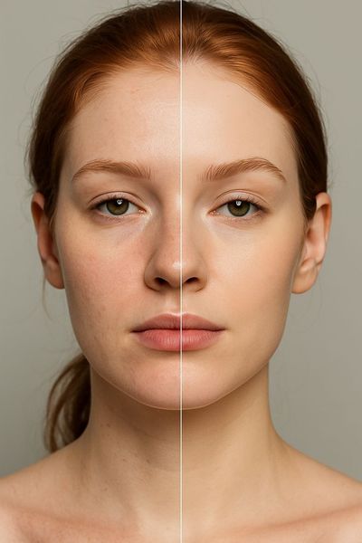 Как выглядит лифтинг: Фото до и после — реальные результаты и ожидания от преображения