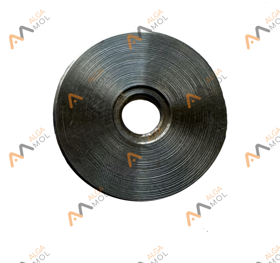 Металлическая часть Диафрагмы D25.6x3.5 Apex, Китай